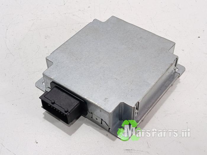 Comfort Module van een Fiat Punto, Gebruikt, -, -, Ophalen of Verzenden