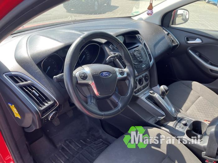 Radio van een Ford Focus, Gebruikt, -, -, Ophalen of Verzenden