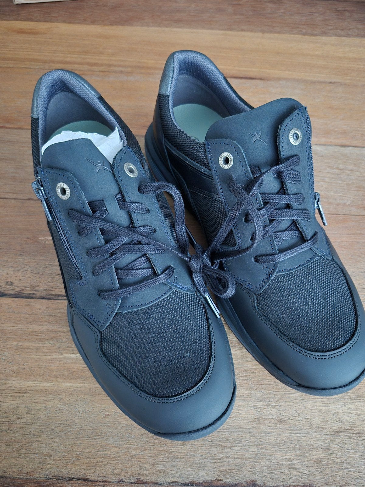 Nieuwe X Sensible schoenen maat 9/43, Ophalen of Verzenden, Nieuw