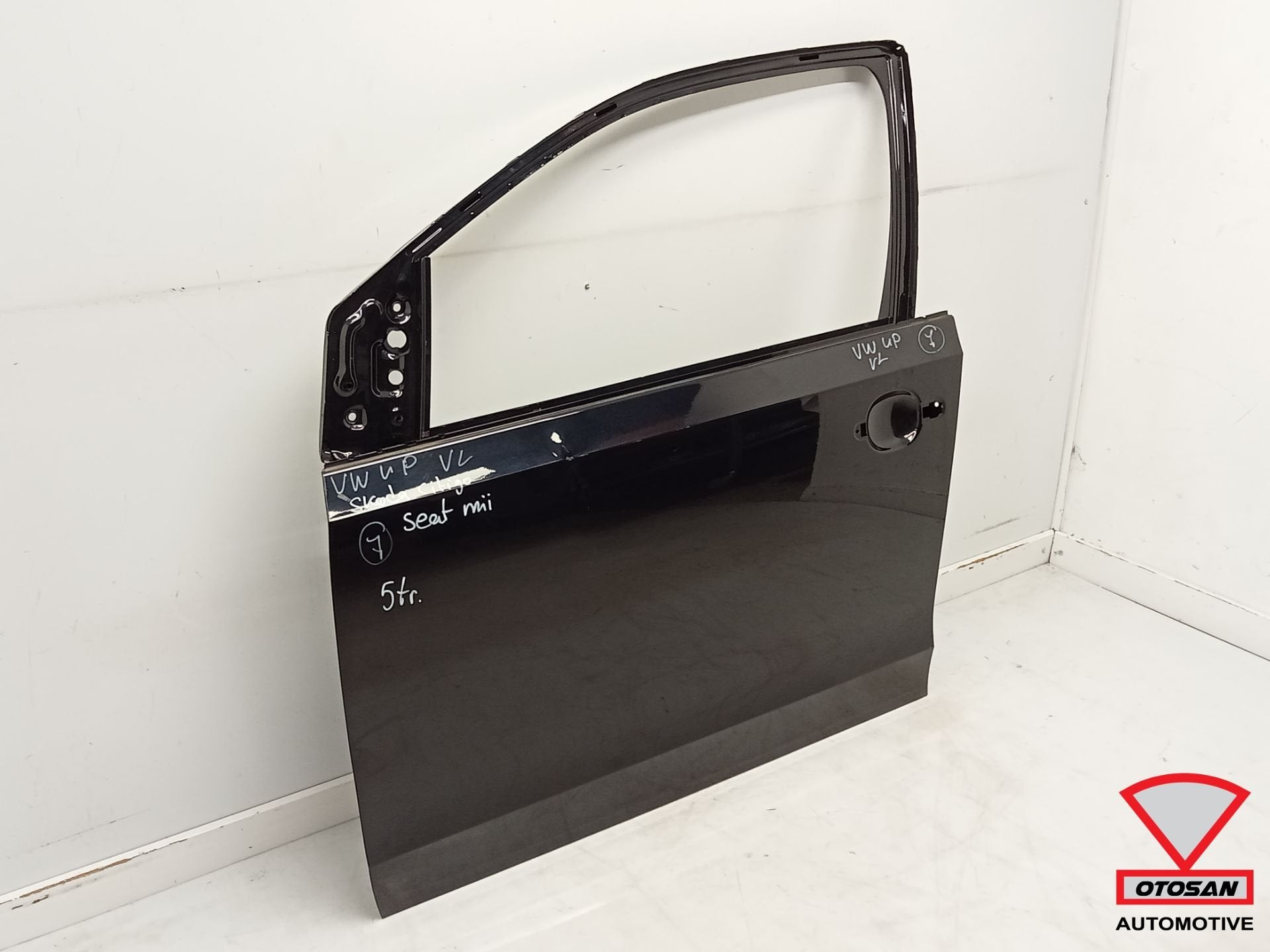 VW Up Seat Mii Skoda Citigo Portier Deur Links Voor Originee, Gebruikt, Volkswagen AG, Links, Berliner Ring 2
38440  Wolfsburg, DE