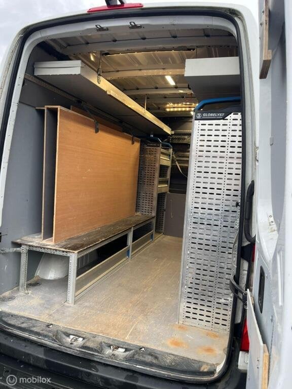 Sortimo set bedrijfswageninrichting L+R complete inrichting, Auto diversen, Overige Auto diversen, Ophalen of Verzenden