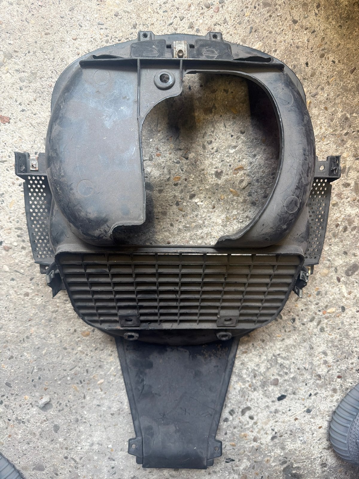 Gilera Runner onderkruip, Ophalen, Gebruikt, Overige typen, Overige merken
