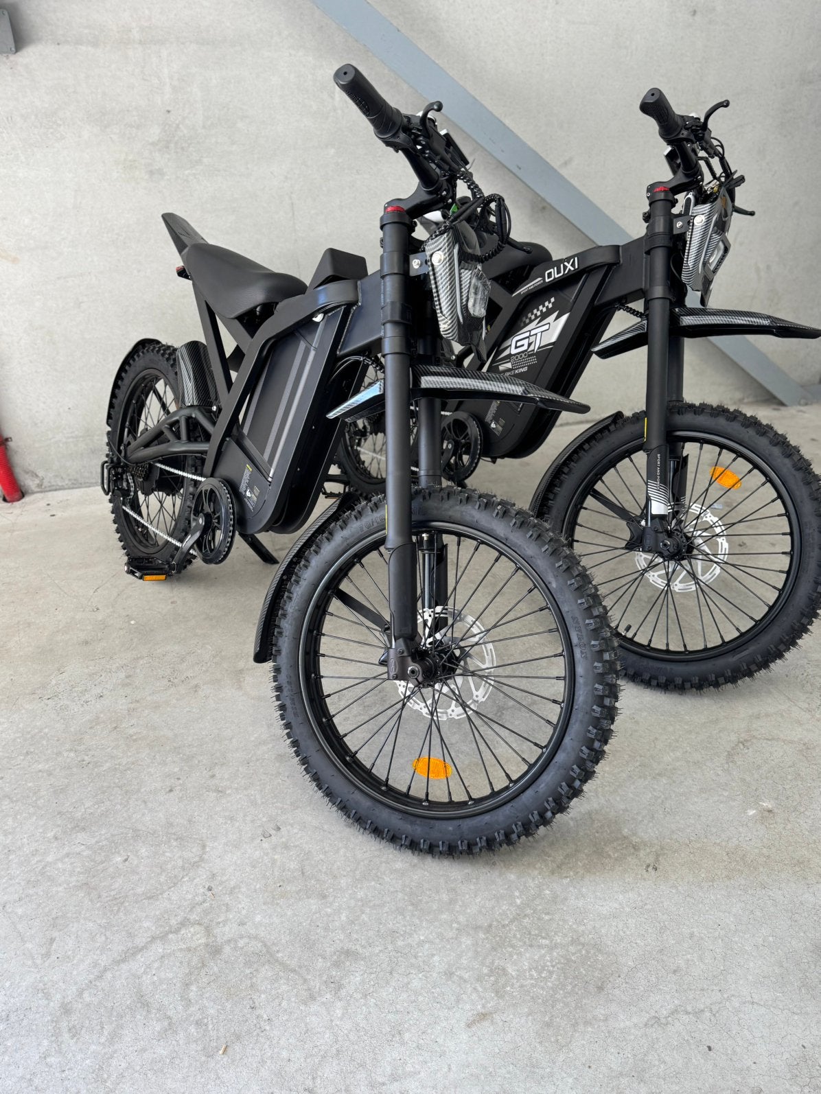Ouxi GT2000 elektrische fatbike 🔥 Direct Leverbaar | ✅🔥, 59 cm of meer, Ophalen, Nieuw, Overige merken