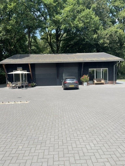Schuurwoning te koop, 120 m², Gelderland, 500 tot 1000 m², Vrijstaande woning