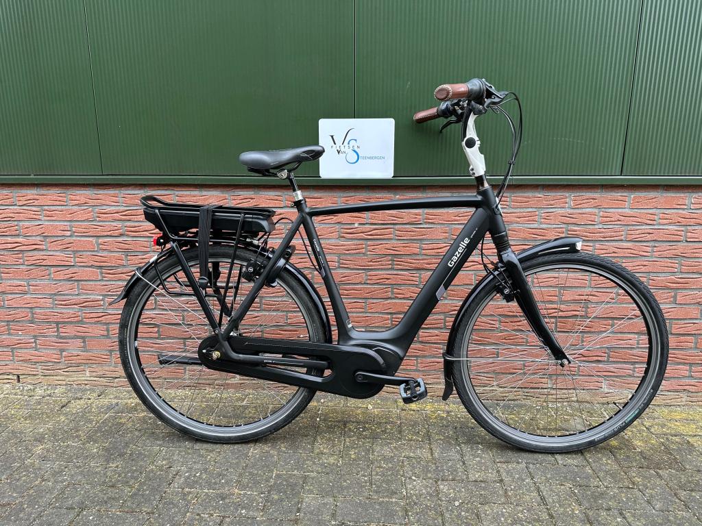 Gazelle Grenoble C7+ 61cm Bosch Active Line Plus & 500WH