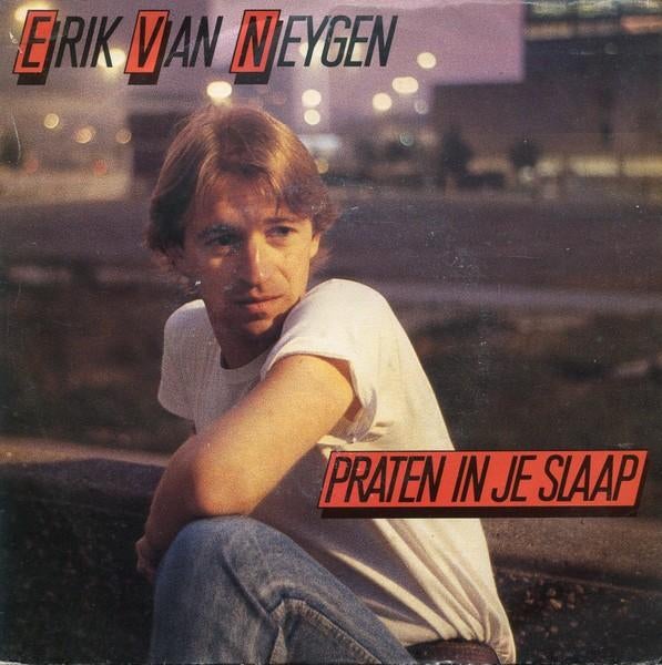 Vinylsingles erik van neygen lijst 2 gezocht, Cd's en Dvd's, Vinyl | Nederlandstalig, Ophalen of Verzenden, Zo goed als nieuw