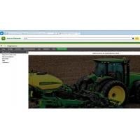 John Deere Service Advisor 5.3 AG en CF [05.2020] Reparatie, Verzenden