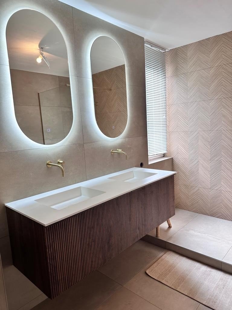 Badkamerrenovatie A-Z | Tegelzetter Eindhoven & omgeving, Diensten en Vakmensen, Garantie, Metselen