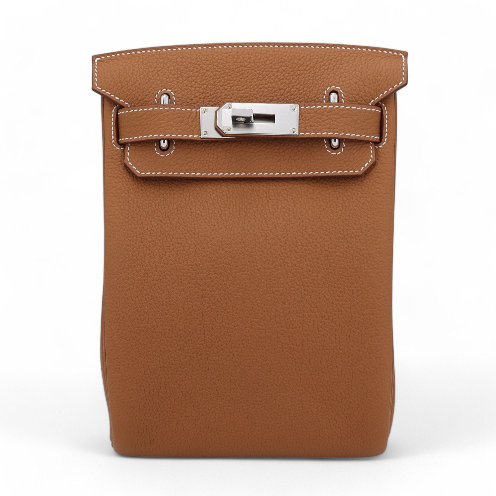 Hermès Hac A Dos, Motoren, Ophalen of Verzenden, Gebruikt