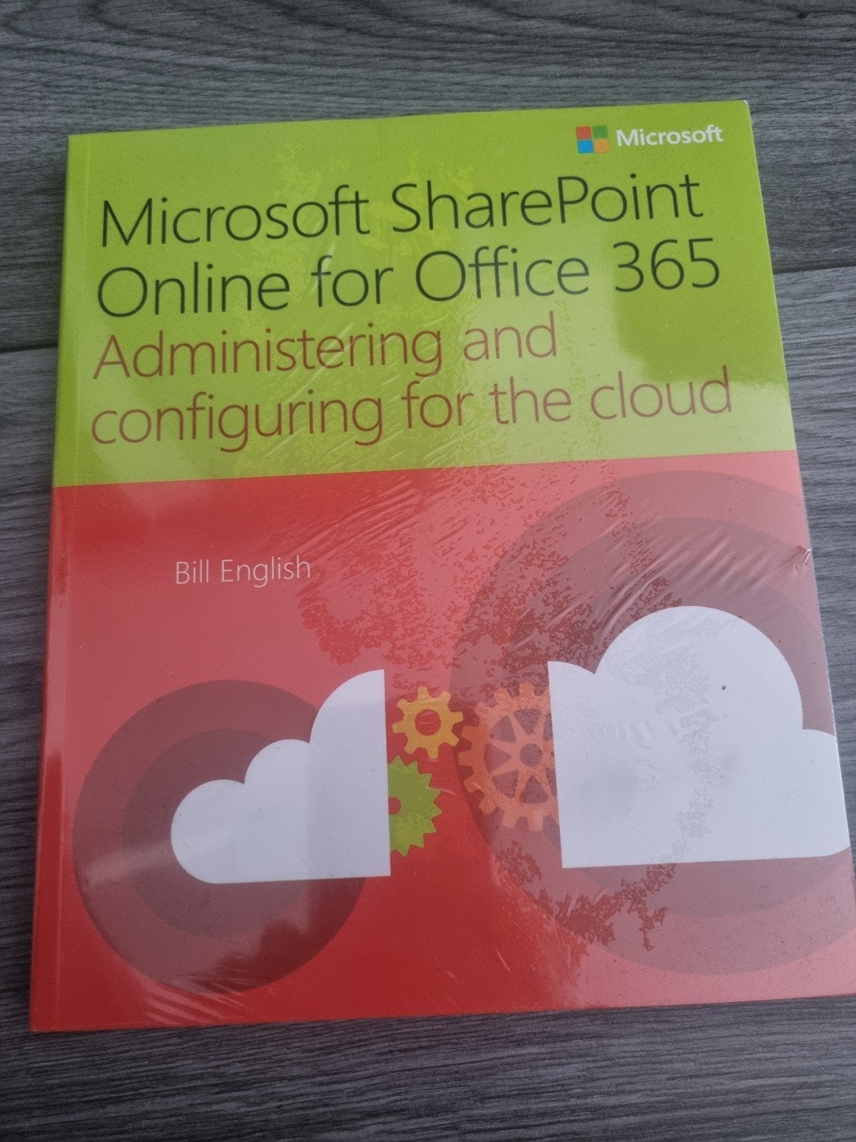 Microsoft SharePoint Online voor Office 365 Boek, Boeken, Informatica en Computer, Ophalen of Verzenden, Nieuw, Software, Bill English