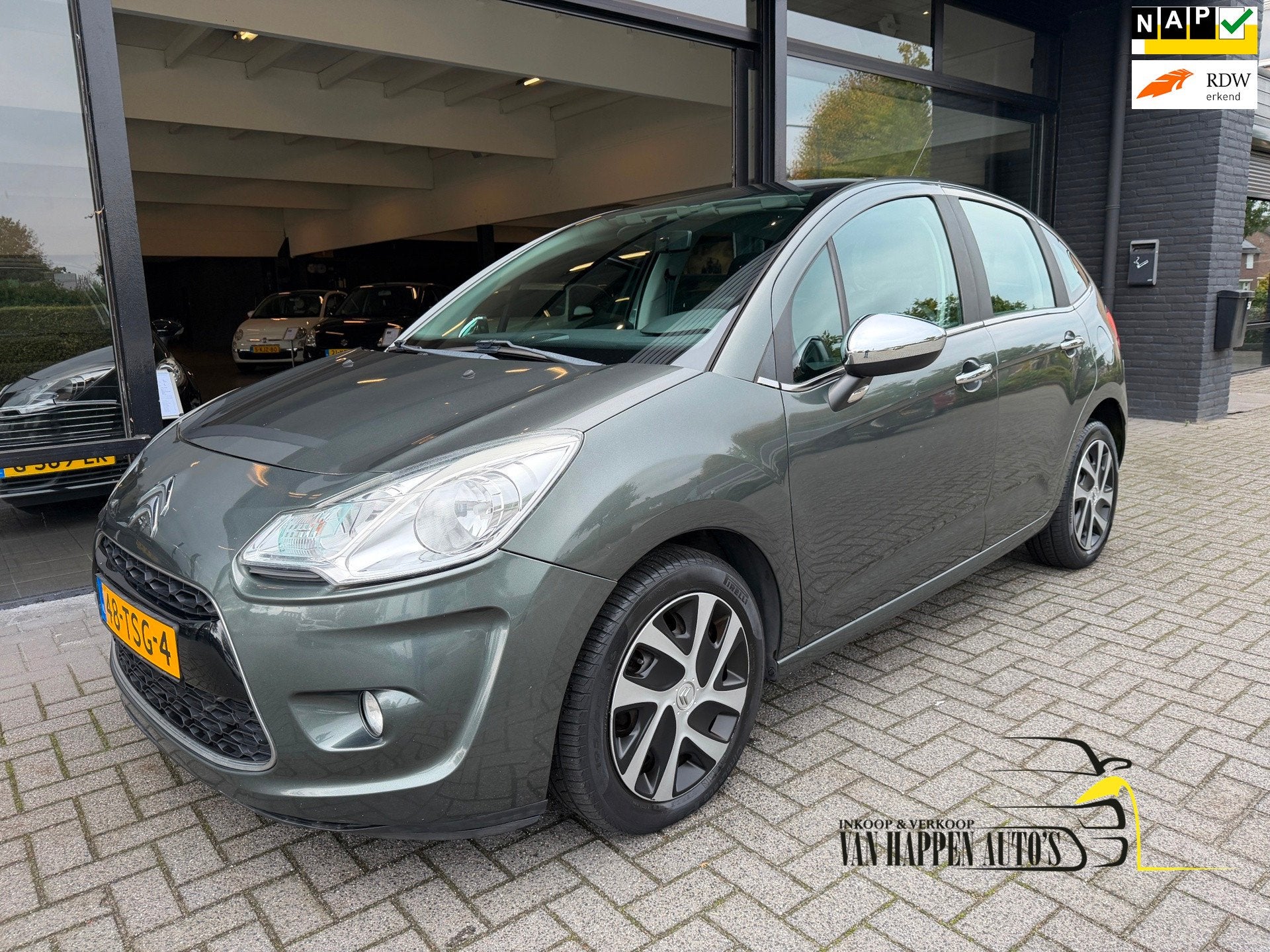 Citroën C3