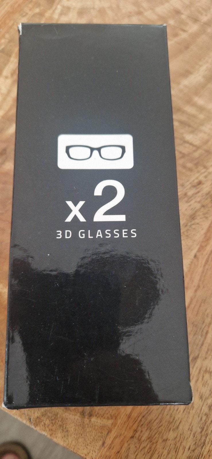 Samsung SSG-5100GB 3D Brillen (2 stuks), Ophalen of Verzenden, Nieuw, Overige typen, Overige platformen