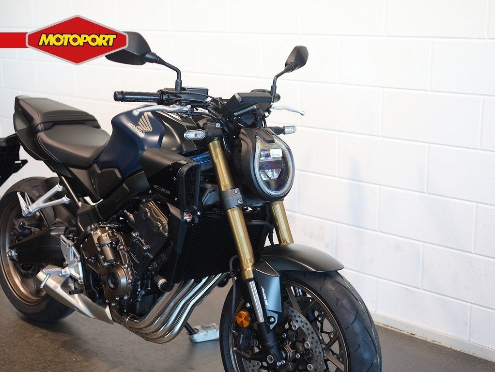 Honda CB 650 R E-Clutch (bj 2026), Bedrijf, Mc.benelux@honda-eu.com, Honda Motor Europe Ltd Netherlands branc, 650 cc
