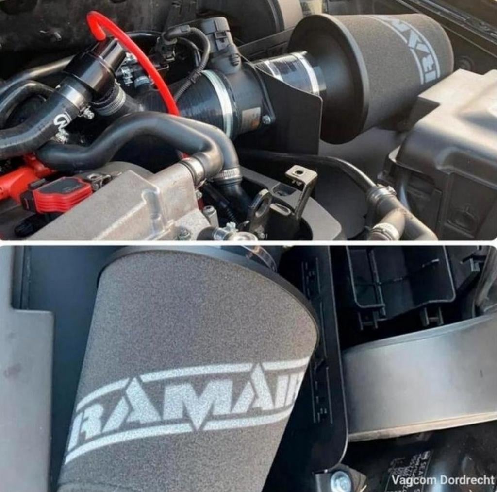 Ramair Intake VAG 1.8T 20V/1.8T, Ophalen of Verzenden, Ramair, Info@vagcomdordrecht.nl, Ramair