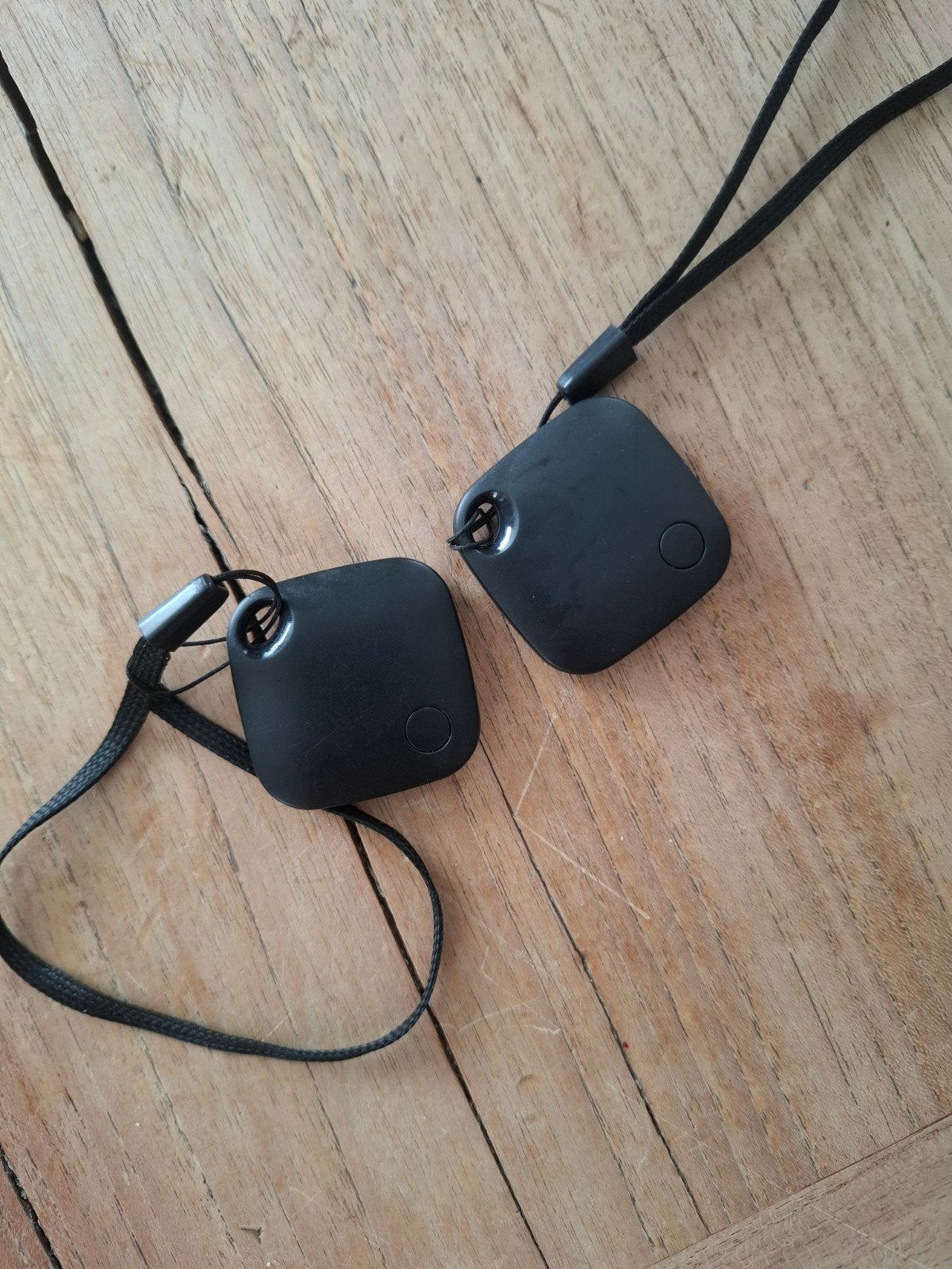 Smart Tag voor Android - GPS Tracker - Bluetooth Tracker, Telecommunicatie, Mobiele telefoons | Toebehoren en Onderdelen, Ophalen of Verzenden