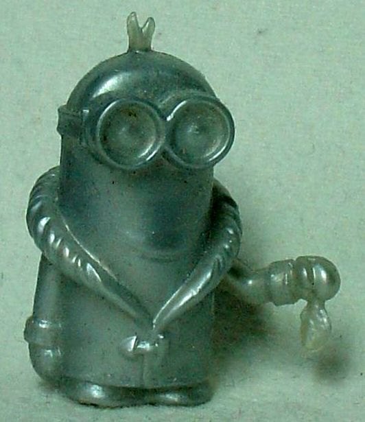 Minions/Verschrikkelijke ikke, Ophalen of Verzenden, Nieuw