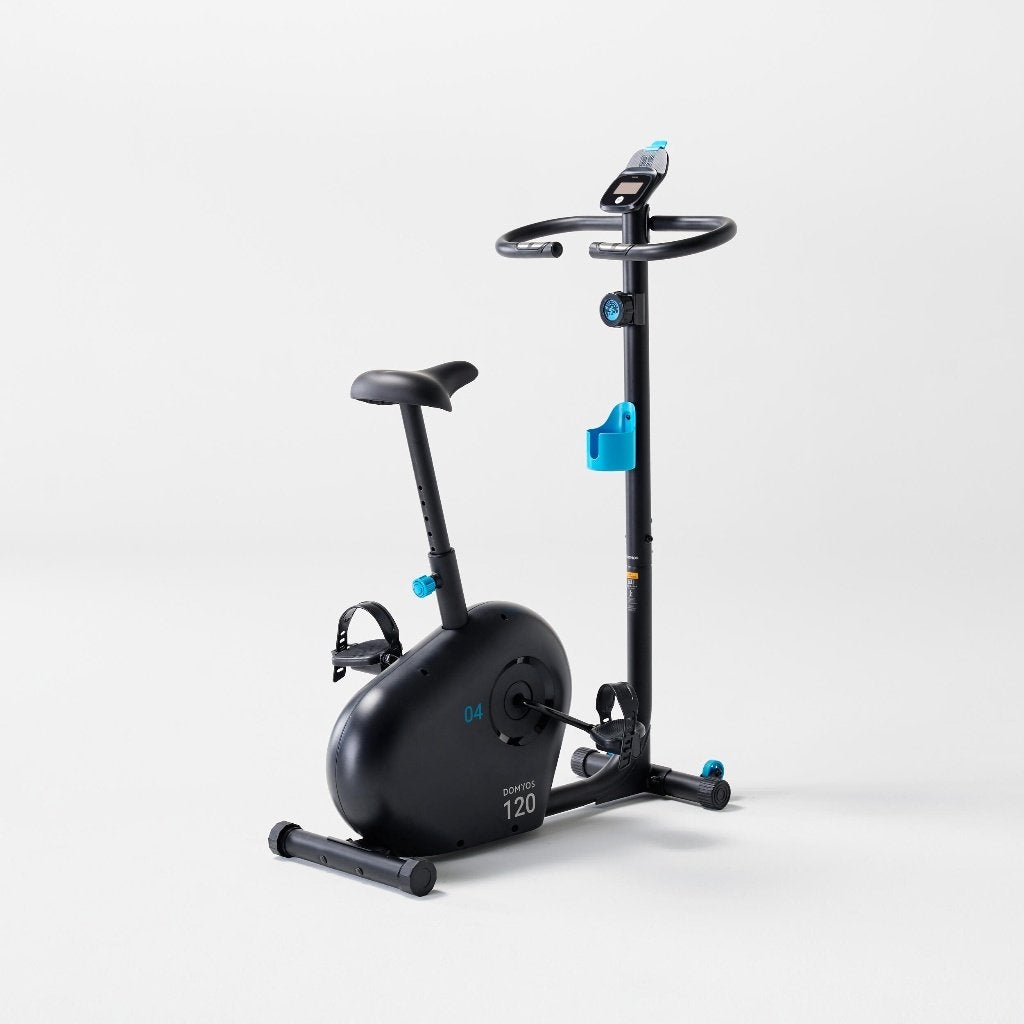vandaag ophalen: hometrainer voor thuis, Ophalen, Gebruikt, Aluminium, Hometrainer