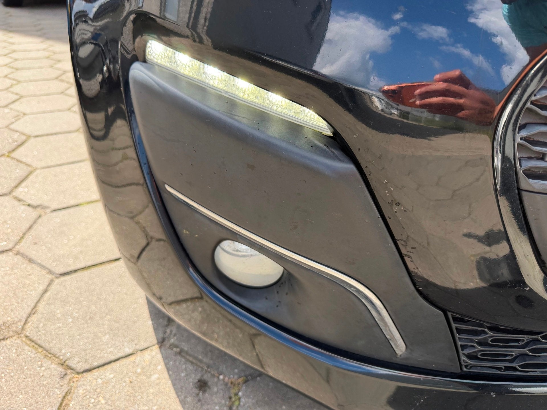 Peugeot 107 1.0 Active - 5 Deurs - LED - N.a.p - New Apk - A, Voorwielaandrijving, Stof, Gebruikt, Zwart