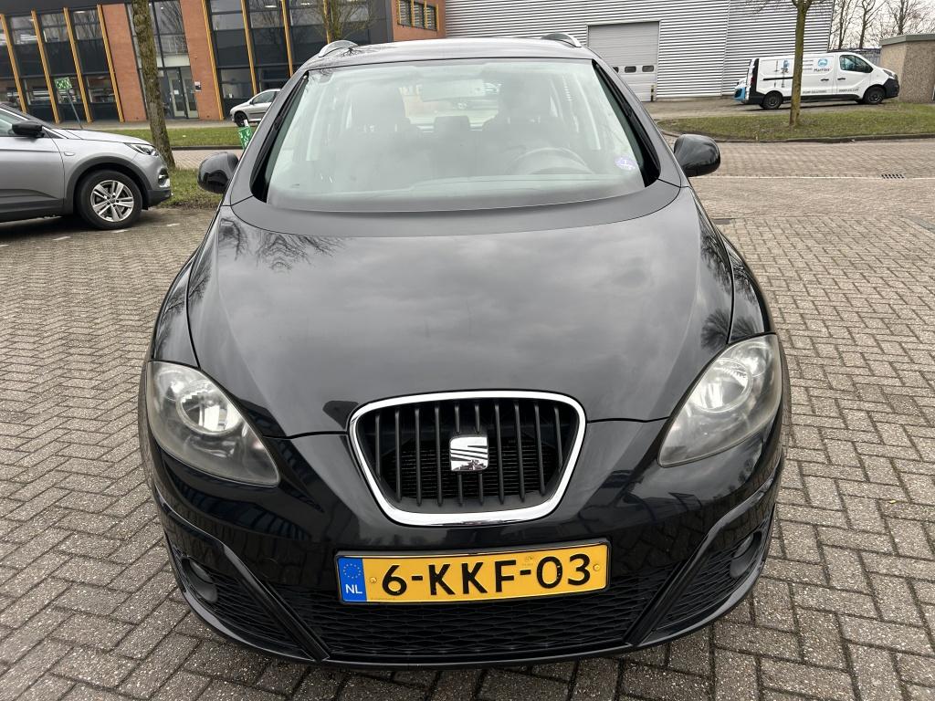 SEAT Altea XL