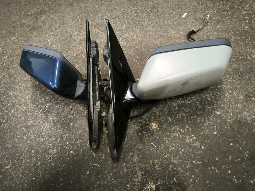 BMW E46 M-pakket zijspiegel - Links en Rechts, Bmw, Ophalen of Verzenden, Info@ejpmotors.nl, BMW