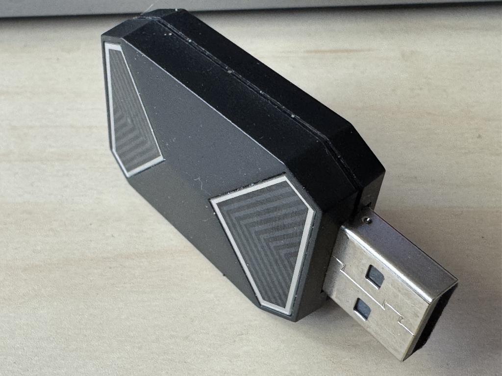 CarAiBox dongle: Draadloze Carplay!, Ophalen of Verzenden, Zo goed als nieuw