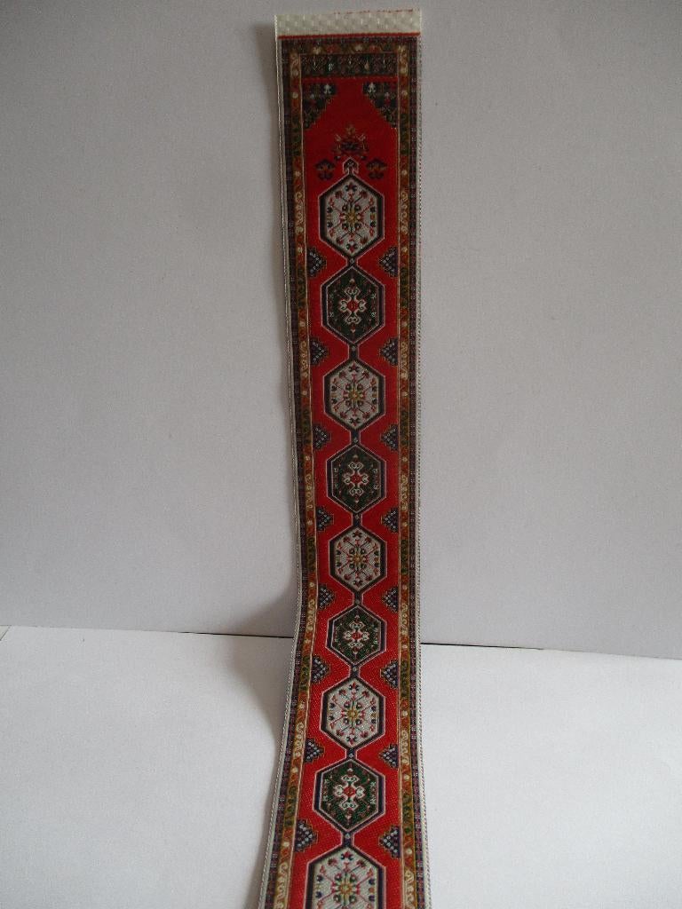 poppenhuis traploper, Ophalen of Verzenden, Nieuw, Decoratie