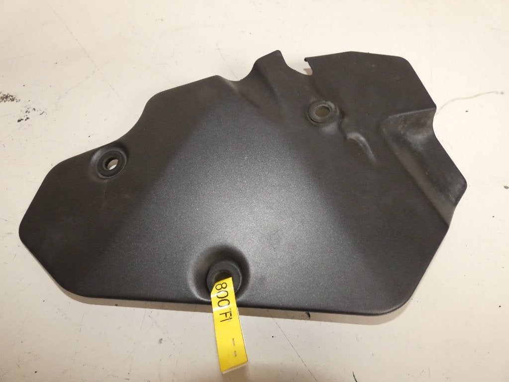 HONDA VFR800 FI  1998-2001  afdekkap, Motoren, Ophalen of Verzenden, Gebruikt