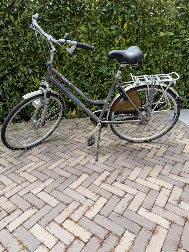 Fiets te koop, Ophalen, Gebruikt, Overige merken