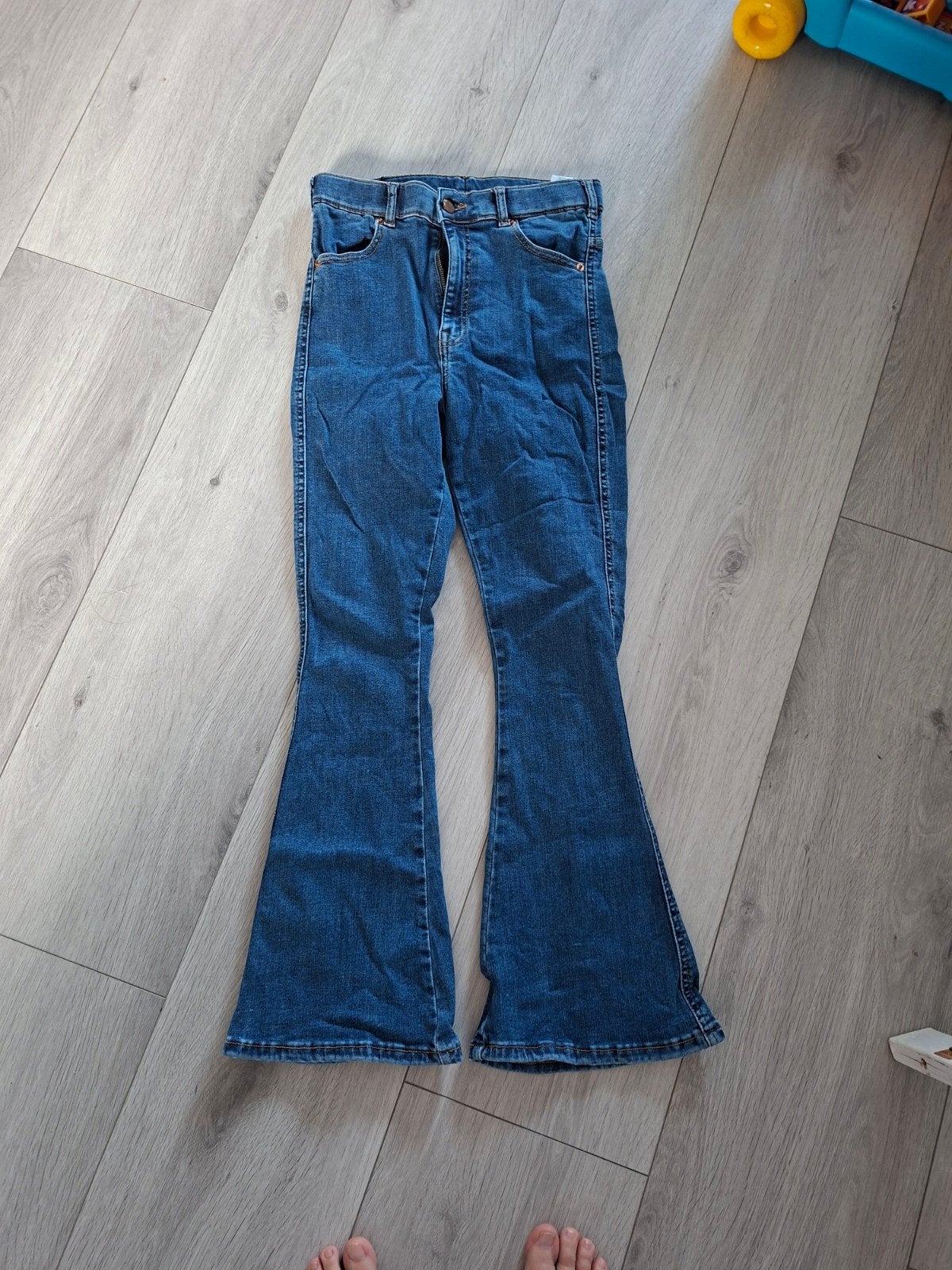 Jeans van Dr.Denim, maat xs/30, Dr.Denim, Zo goed als nieuw, W30 - W32 (confectie 38/40), Verzenden