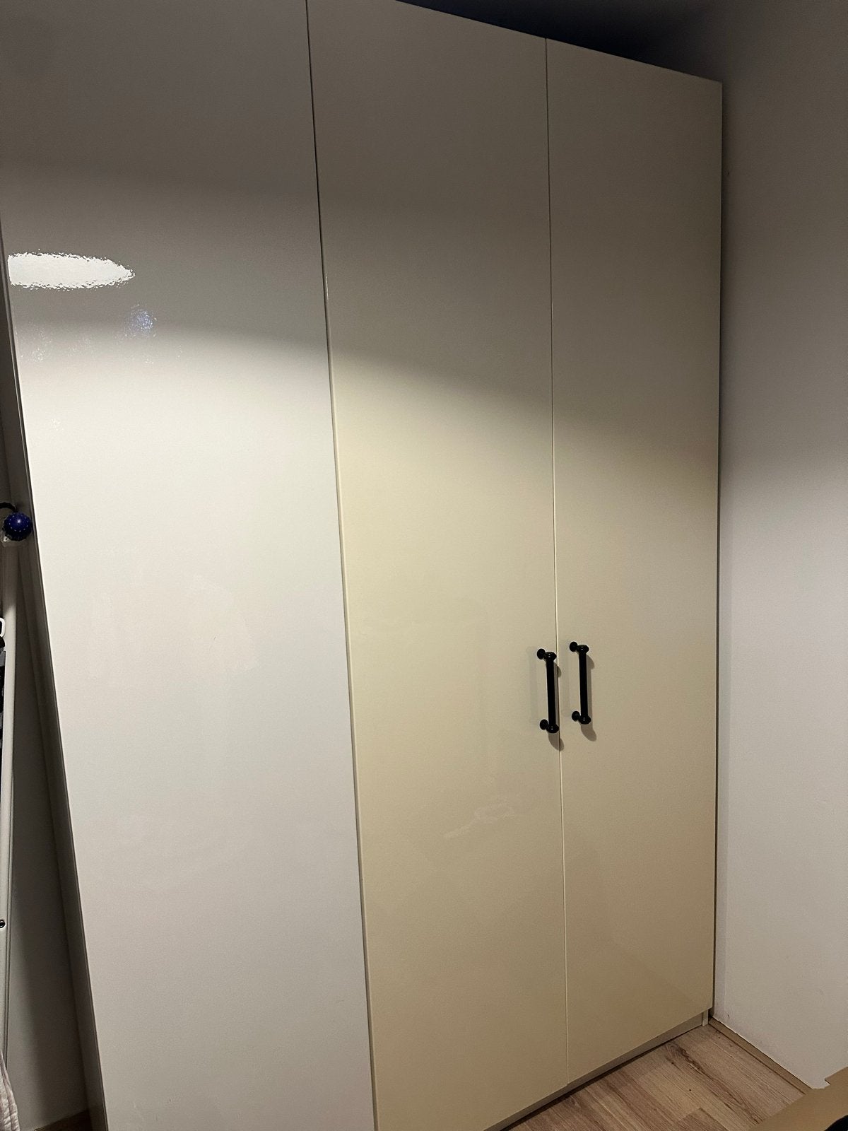 Gratis- Ikea pax kast 1m breed GRATIS, Ophalen, Gebruikt, 100 tot 150 cm, 200 cm of meer