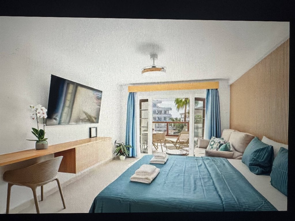 Foto 4 van 10 dgn studio Tenerife Playa dl Americas incl. vliegtickets