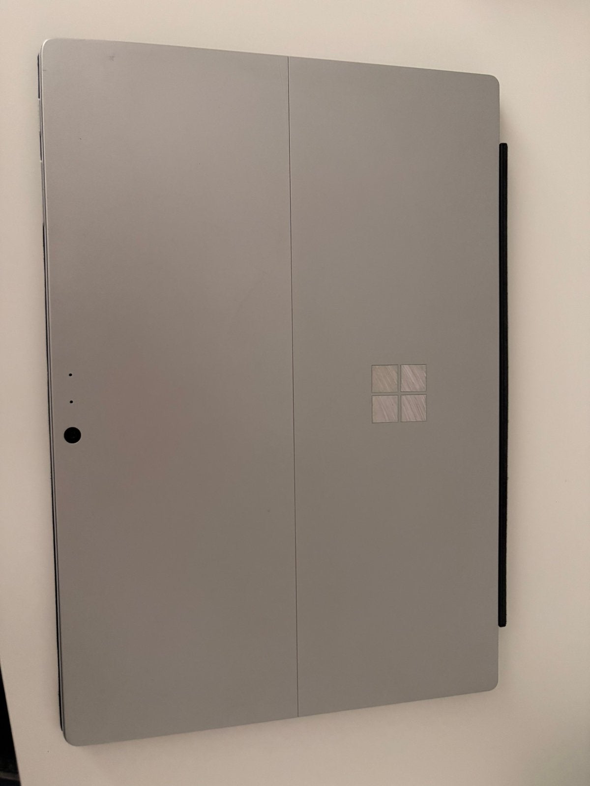 Surface pro 5 LTE/4G  model, Computers en Software, Windows Laptops, Ophalen, 2 tot 3 Ghz, Qwerty, 13 inch