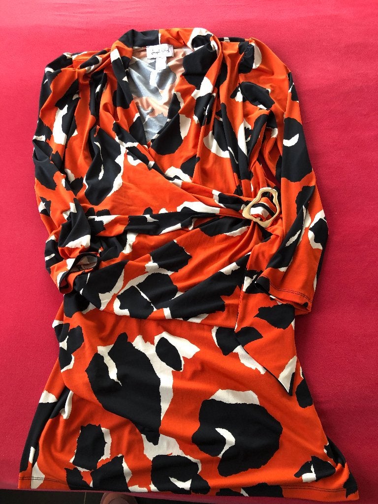 JOSEPH RIBKOFF JURK MAAT 42, Kleding | Dames, Jurken, Overige kleuren, Verzenden, Maat 42/44 (L), Joseph Ribkoff