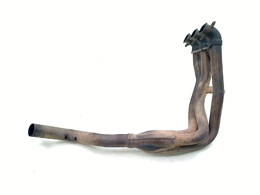 Uitlaat Bochtenset Sprint ST 955 / T 596 2002, Gebruikt, P.J. Troelstraweg 8, MAASSLUIS 3144 CX, Zuid Holland, , Nederland, Cama Motorparts