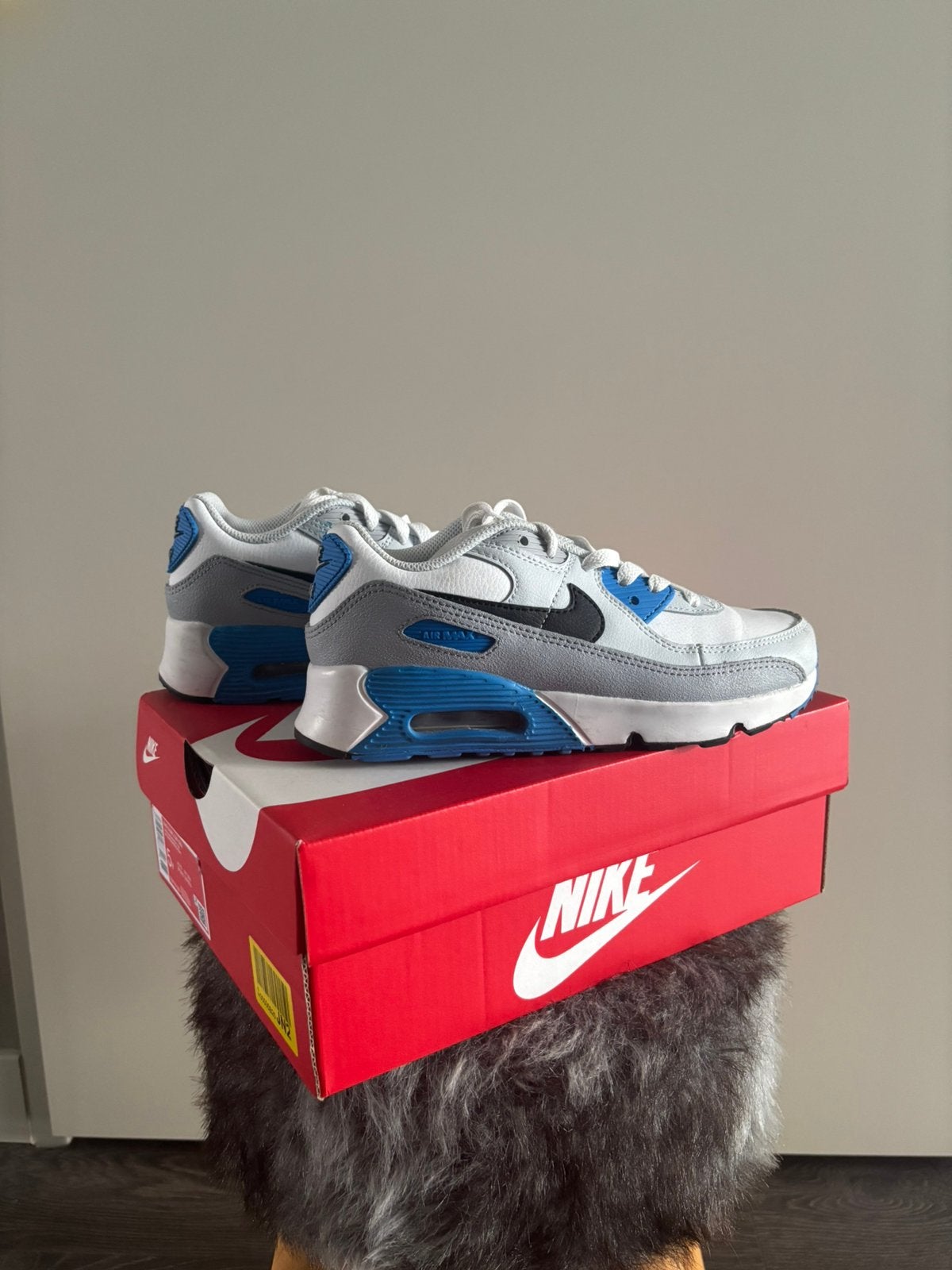 Nike air max 90, Ophalen of Verzenden, Zo goed als nieuw, Sportschoenen