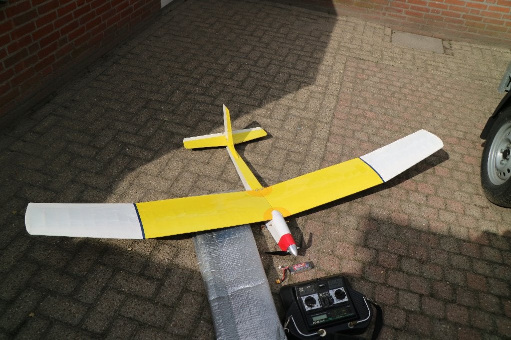 Elektra zwever, Ophalen, Gebruikt, Elektro