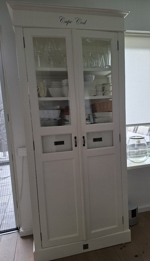 Kast Riviera Maison, Huis en Inrichting, Ophalen, Met deur(en), Modern / landelijk, 50 tot 100 cm