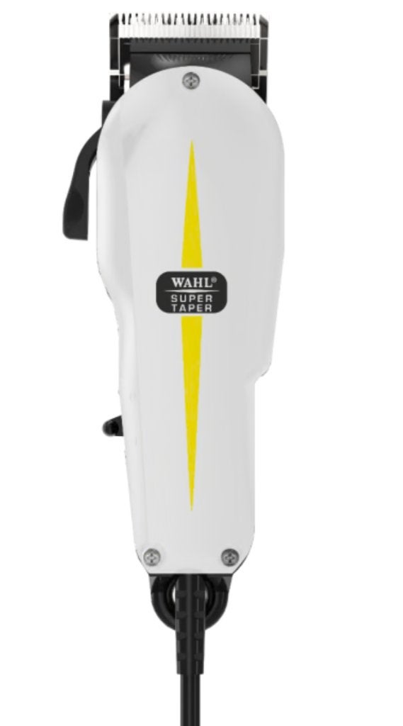 Wahl tondeuse, Ophalen of Verzenden, Zo goed als nieuw, Tondeuse