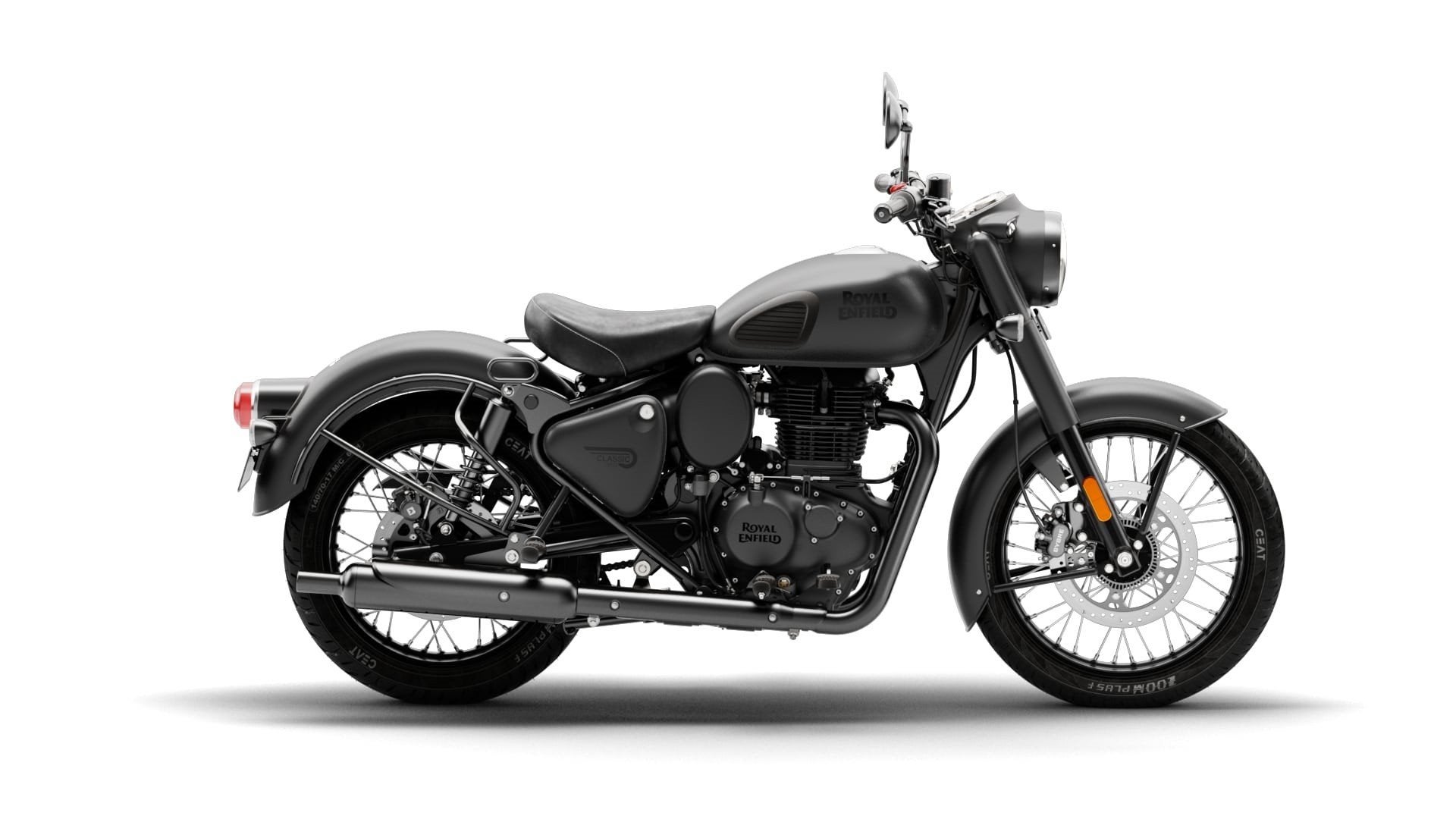 Royal-Enfield CLASSIC 350 (bj 2026), Motoren, Lorentzlaan 14
3401 MX  IJSSELSTEIN UT, Bedrijf, Toermotor, Info@motomondo.com