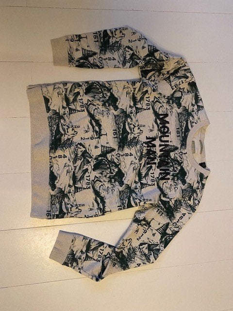 Trui / sweater Sotch Shrunk jongens maat 164, Kinderen en Baby's, Kinderkleding | Maat 164, Trui of Vest, Scotch Shrunk, Ophalen of Verzenden