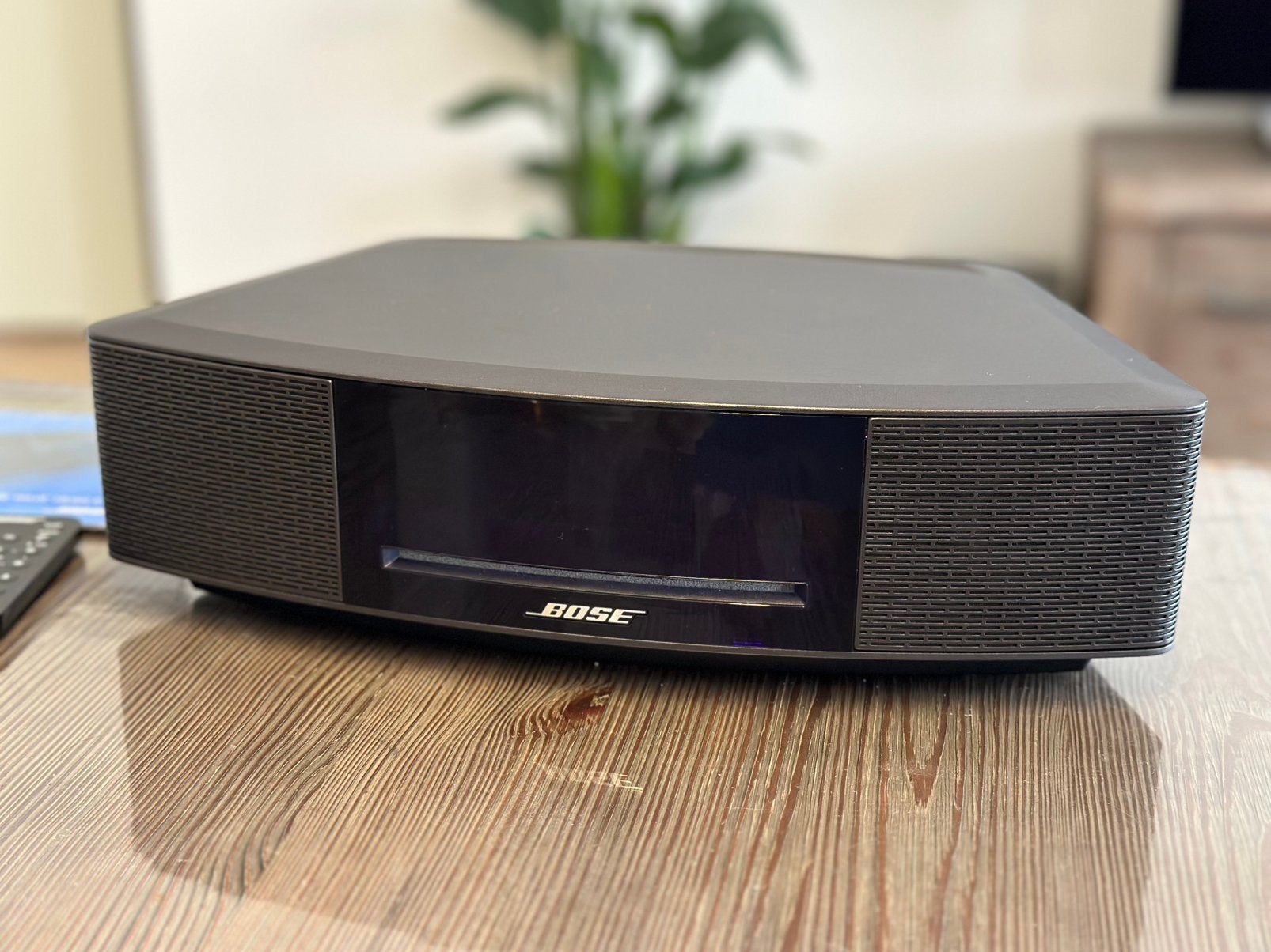 Bose Wave SoundTouch Series IV ., Bose, Zo goed als nieuw, Bose, Radio