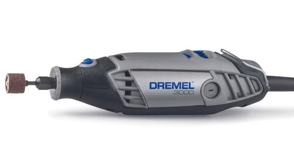 Gevraagd defecte Dremel 3000 / 4000 voor onderdelen, Ophalen of Verzenden, Gebruikt