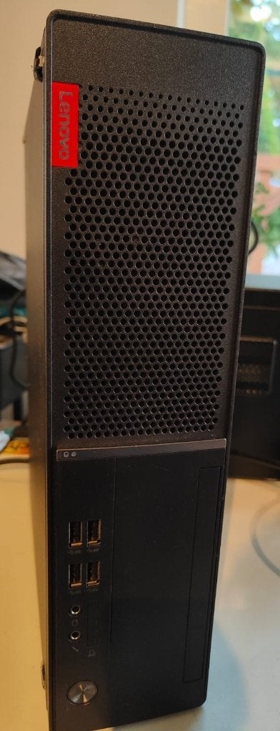 PC // i7-6700k // 16GB DDR4 // SSD, Ophalen of Verzenden, Zo goed als nieuw, SSD, Intel Core i7