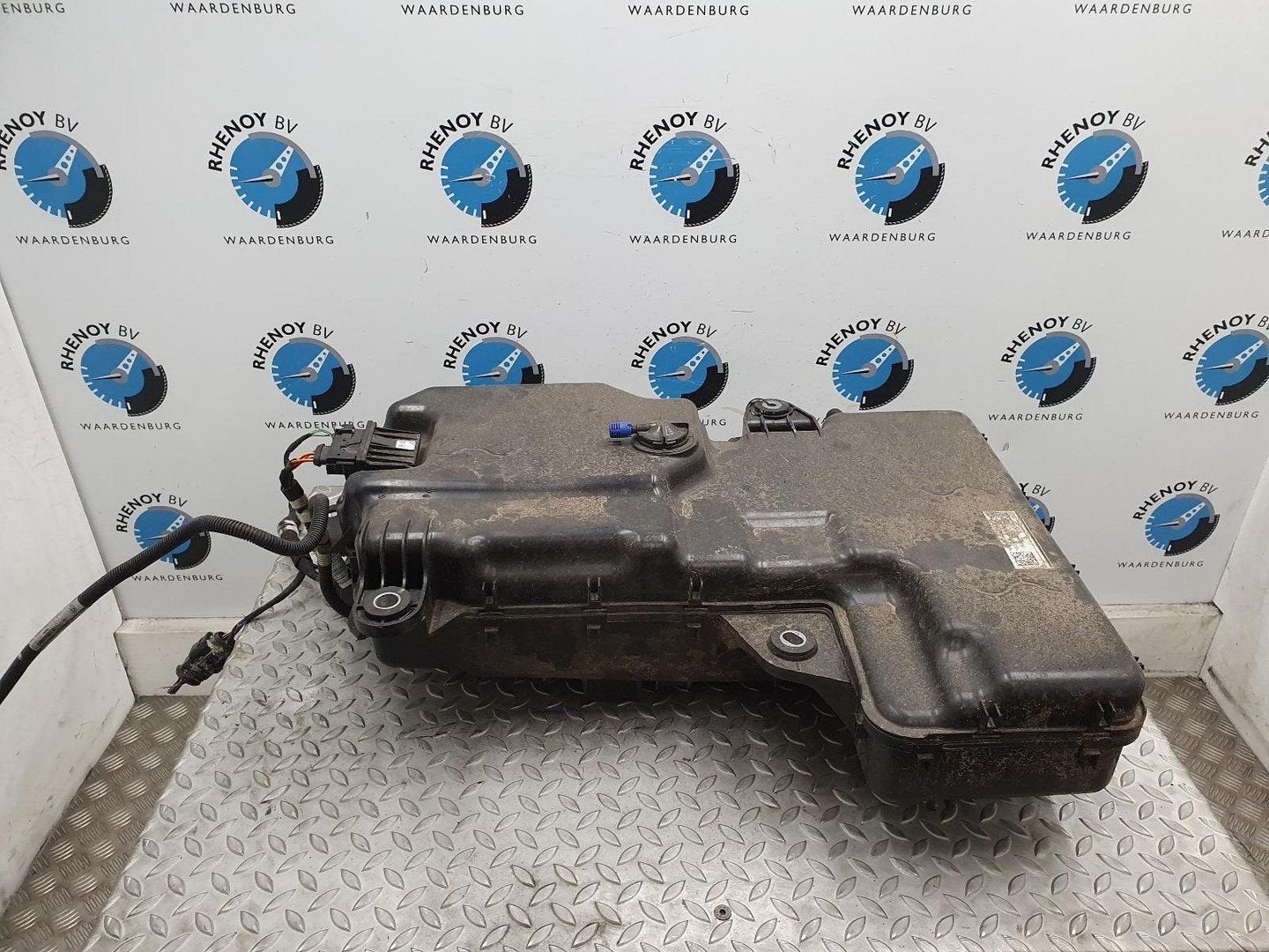 VOLKSWAGEN TRANSPORTER 2.0 TDI L2H1 Economy ADBLUE POMP 2020, Ophalen of Verzenden, Gebruikt, Stiba lid