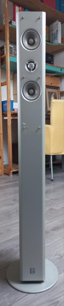 Yamaha NS 225F Zuil-Luidsprekers, Ophalen, Overige merken