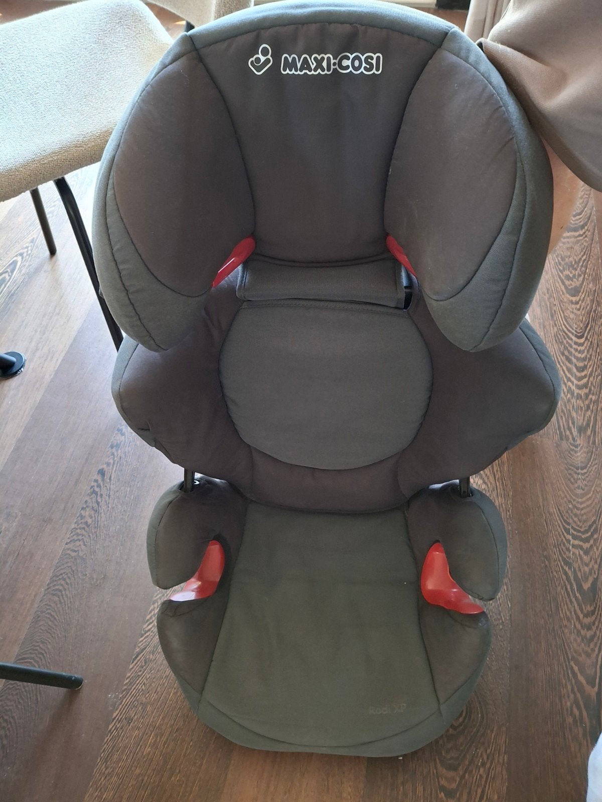 Maxi Cosi Rodi XP 2 kinderstoel, Kinderen en Baby's, Autostoeltjes, Ophalen, 15 t/m 36 kg, Verstelbare rugleuning, Maxi-Cosi