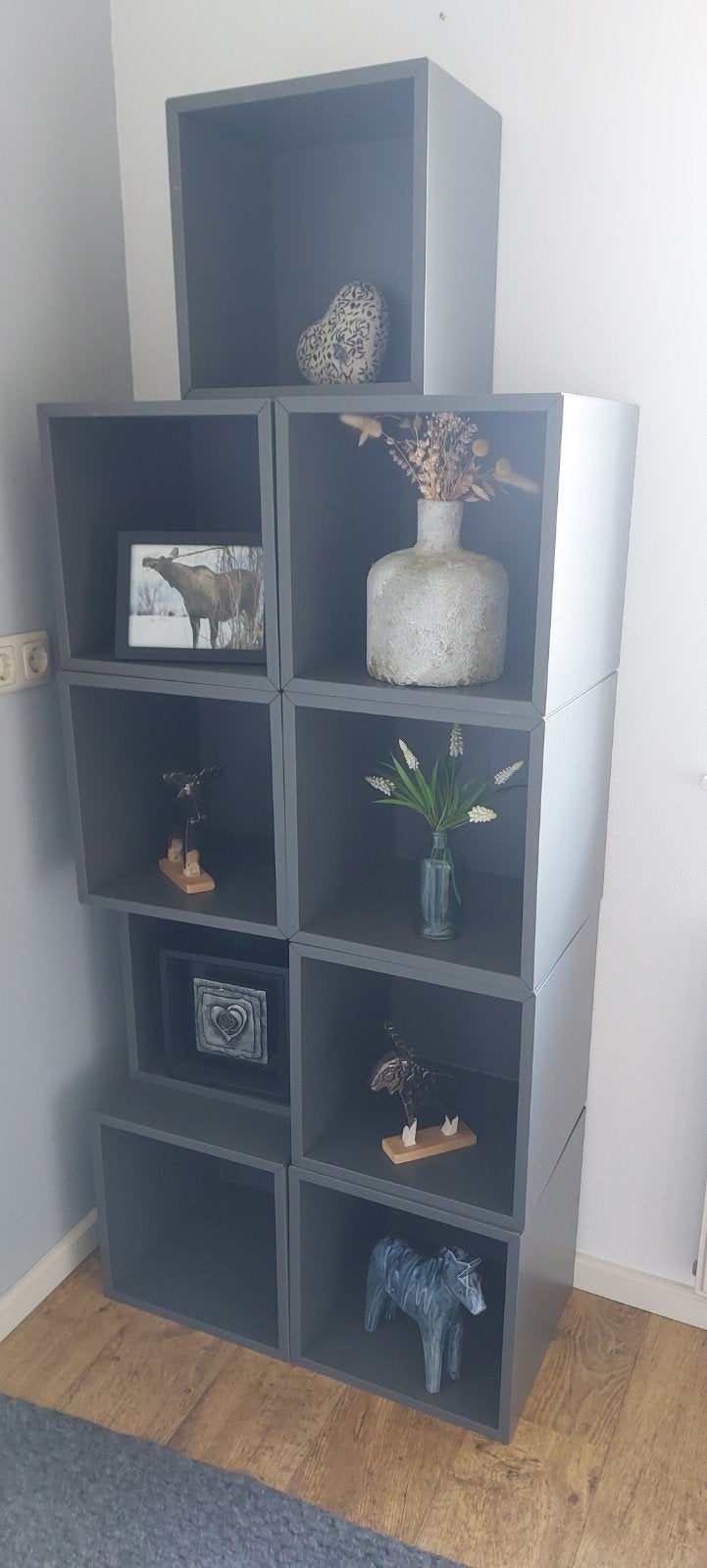 EKET IKEA kasten, Huis en Inrichting, Ophalen, Zo goed als nieuw