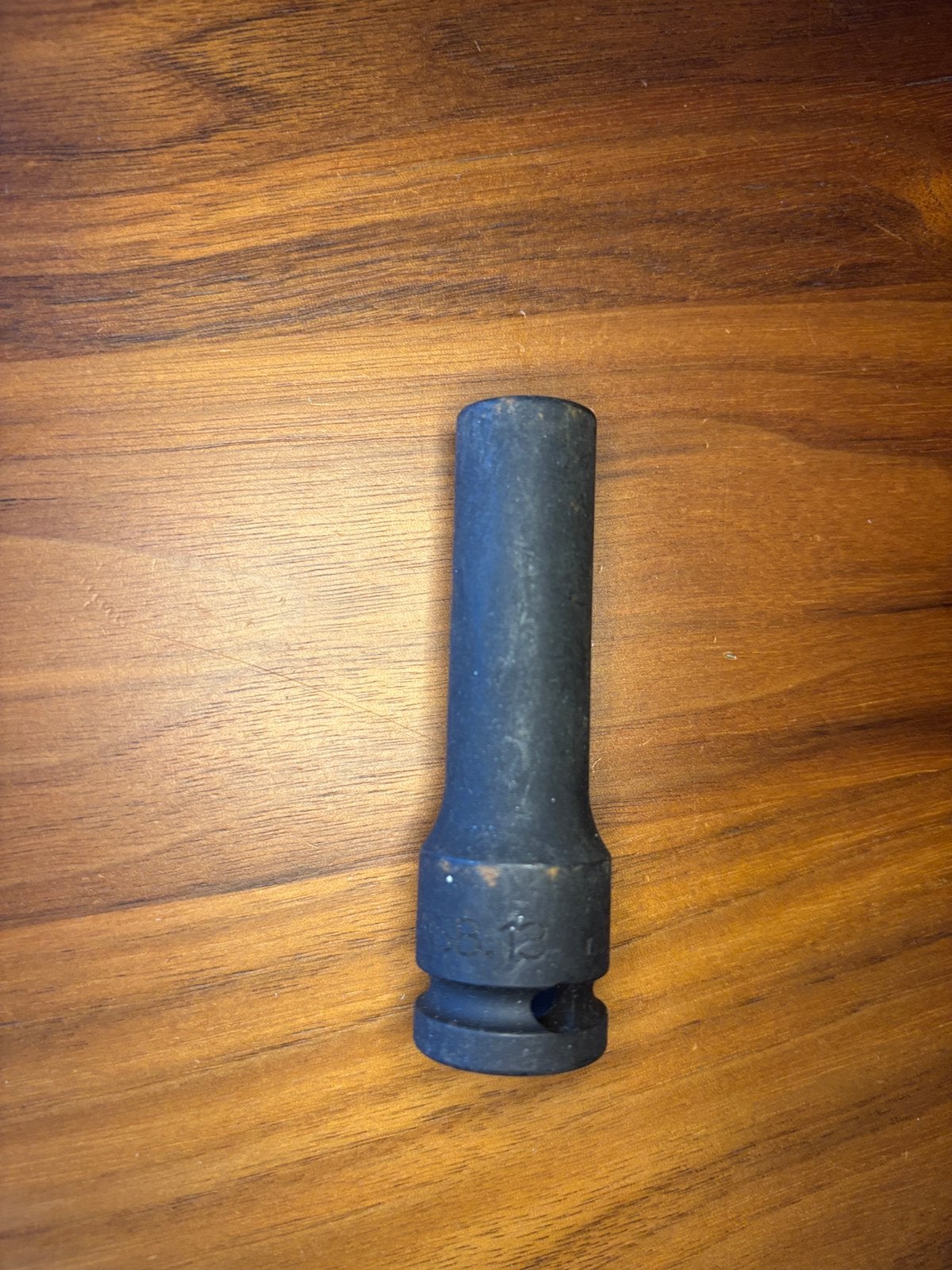Facom NSB.13 slagdop 1/2" 13mm dunwandig lang,nooit gebruikt, Auto diversen, Autogereedschap, Ophalen of Verzenden, Nieuw
