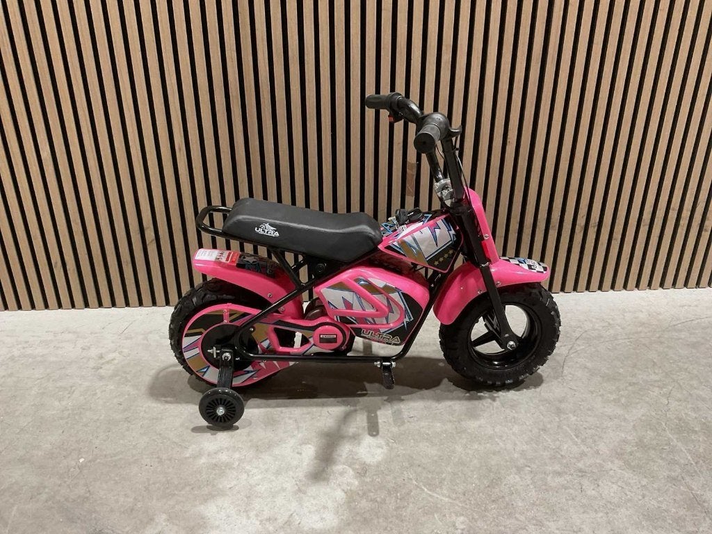 Pitbike monkey mini bike elektrisch nieuw in 5 kleuren ‼️️, Fietsen en Brommers, Minibikes, Midibikes en Pitbikes, Ophalen, Nieuw