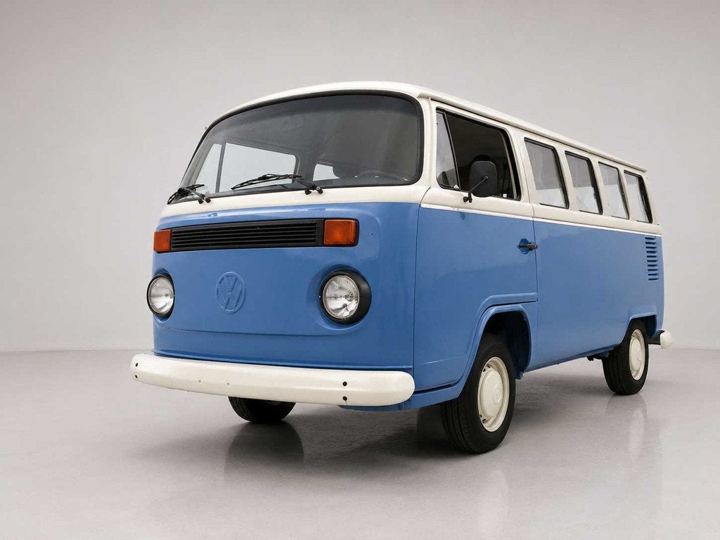 1978 Volkswagen T2 Camper | Classic VW Motorhome, Overige carrosserieën, Volkswagen, Bedrijf, Te koop